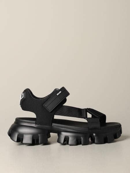 sandali prada uomo